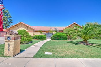 3232 E Ellis St, Mesa, AZ 85213