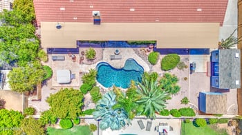 3232 E Ellis St, Mesa, AZ 85213