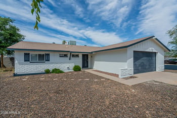 3232 E Emile Zola Ave, Phoenix, AZ 85032