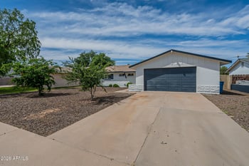 3232 E Emile Zola Ave, Phoenix, AZ 85032
