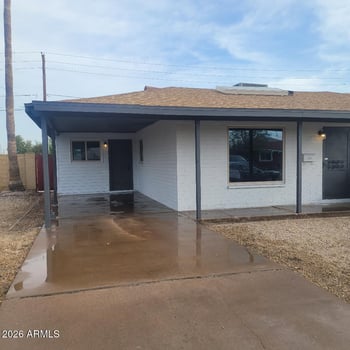 3232 Marshall Ave, Phoenix, AZ 85017