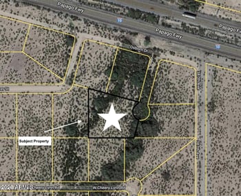 3232 N 387th Dr #1247, Tonopah, AZ 85354