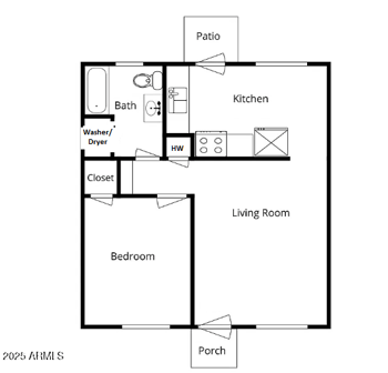 3232 66th St, Scottsdale, AZ 85251