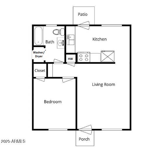 3232 66th St, Scottsdale, AZ 85251