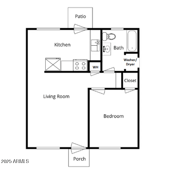 3232 N 66th St, Scottsdale, AZ 85251