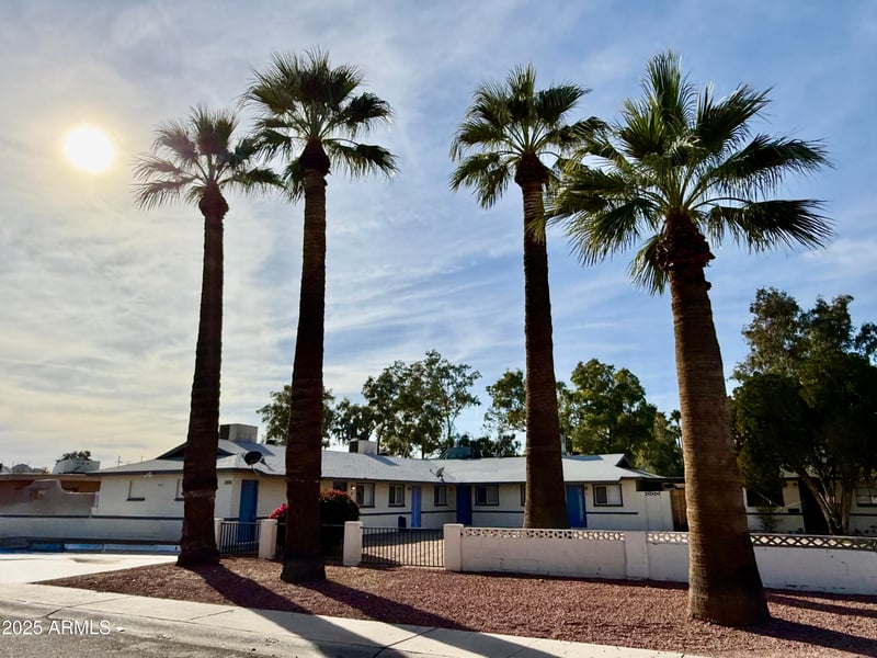 3232 66th St, Scottsdale, AZ 85251