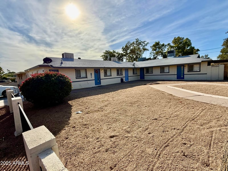 3232 66th St, Scottsdale, AZ 85251