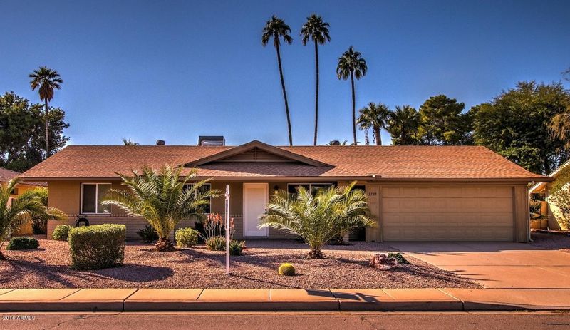 3232 S Evergreen Rd, Tempe, AZ 85282