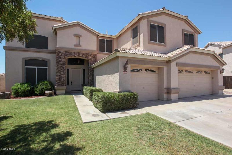 3232 S Moccasin Trl, Gilbert, AZ 85297