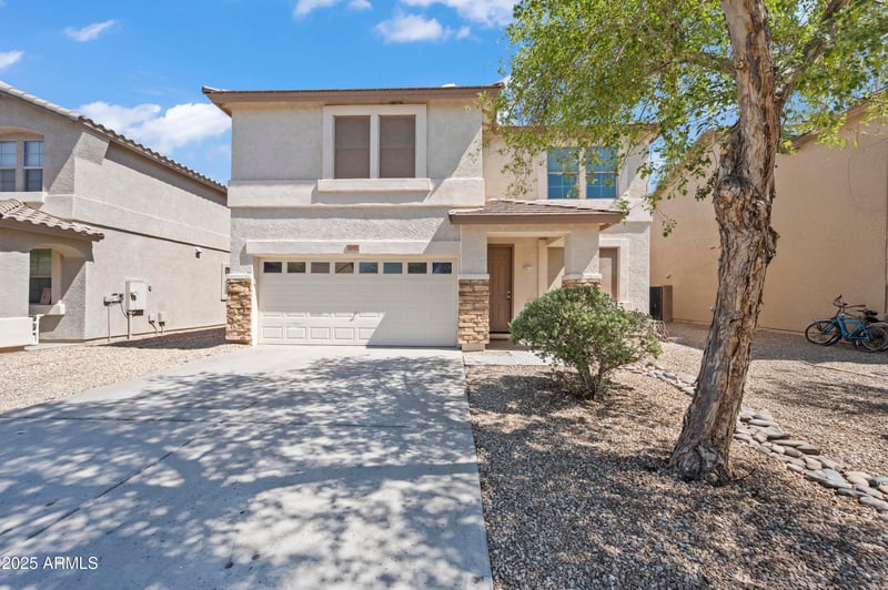 3232 Saint Anne Ave, Phoenix, AZ 85041