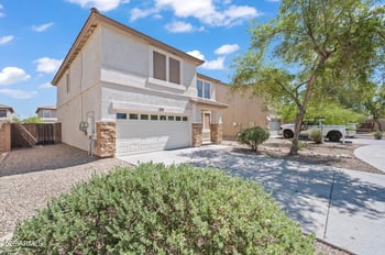 3232 Saint Anne Ave, Phoenix, AZ 85041