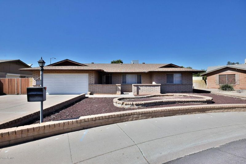 3232 W Brown St, Phoenix, AZ 85051