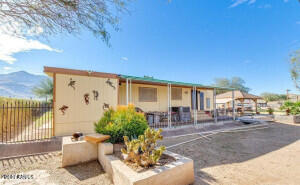 3232 W Carver Rd, Laveen, AZ 85339