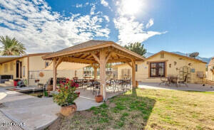 3232 W Carver Rd, Laveen, AZ 85339