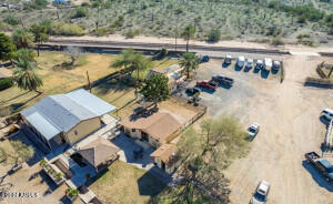 3232 W Carver Rd, Laveen, AZ 85339