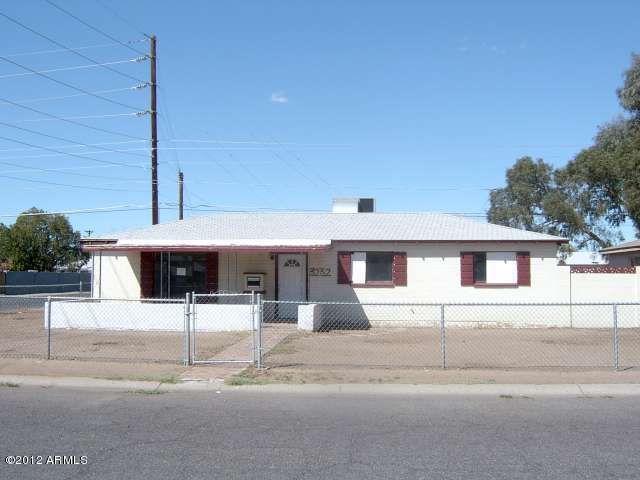 3232 W Montebello Ave, Phoenix, AZ 85017