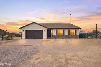 32320 N 170th Ave, Surprise, AZ 85387