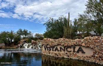 32323 N 123rd Dr, Peoria, AZ 85383