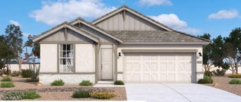 32323 N 123rd Dr, Peoria, AZ 85383