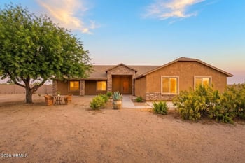 32324 Apache Ave, San Tan Valley, AZ 85144