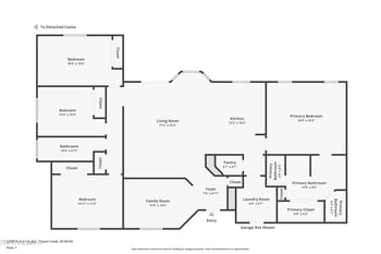 32324 Apache Ave, San Tan Valley, AZ 85144