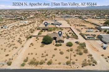 32324 Apache Ave, San Tan Valley, AZ 85144