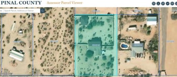 32324 N Apache Ave, San Tan Valley, AZ 85144