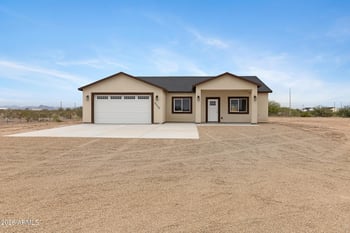 3233 374th Ave, Tonopah, AZ 85354
