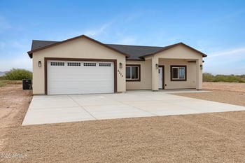 3233 374th Ave, Tonopah, AZ 85354