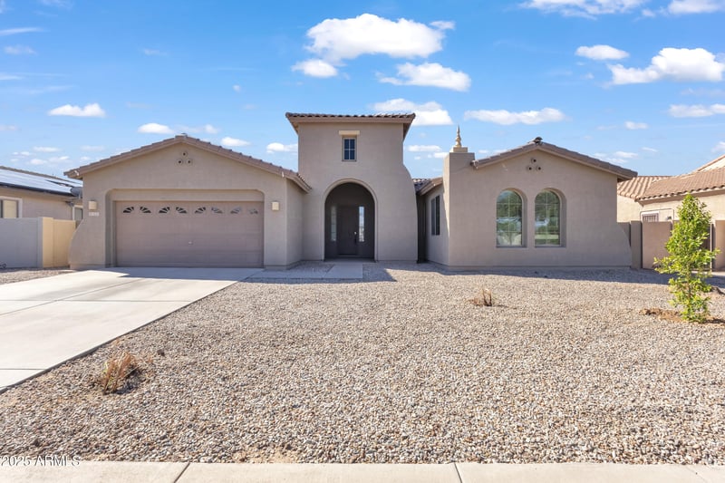 3233 Blue Ridge Way, Gilbert, AZ 85298