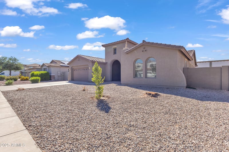 3233 Blue Ridge Way, Gilbert, AZ 85298