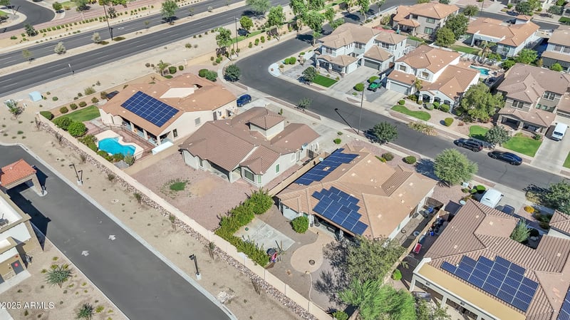 3233 Blue Ridge Way, Gilbert, AZ 85298