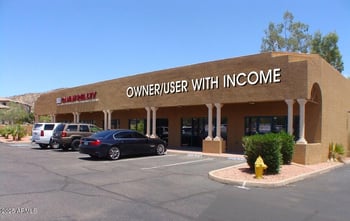 3233 Chandler Blvd, Phoenix, AZ 85048