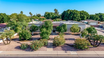 3233 Fairbrook St, Mesa, AZ 85213
