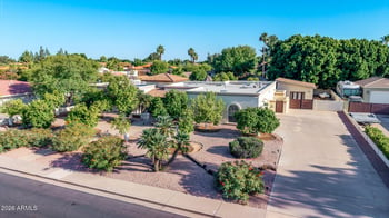 3233 Fairbrook St, Mesa, AZ 85213