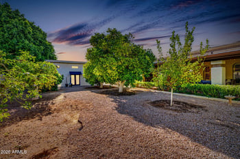 3233 Fairbrook St, Mesa, AZ 85213