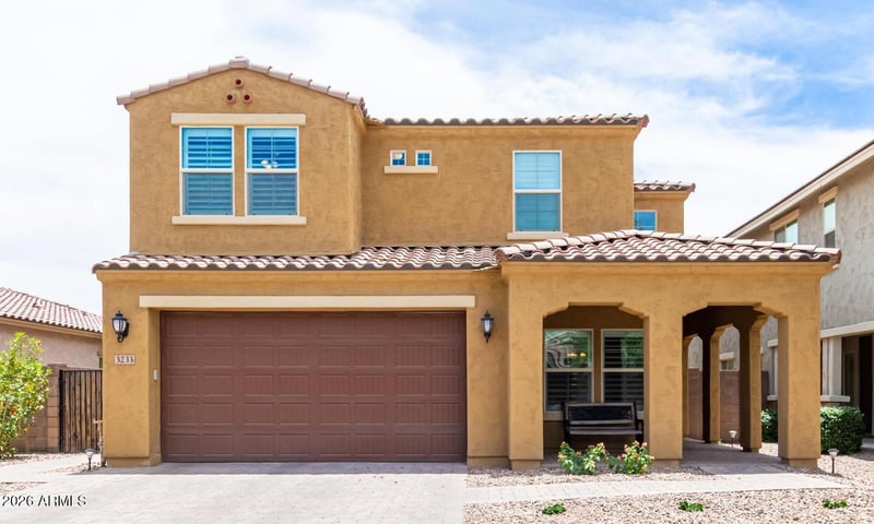 3233 Lantana Pl, Chandler, AZ 85286