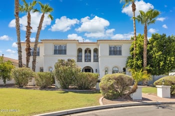 3233 Indigo Cir, Mesa, AZ 85213