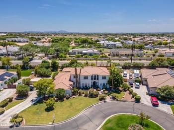 3233 Indigo Cir, Mesa, AZ 85213