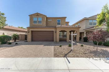 3233 Lantana Pl, Chandler, AZ 85286