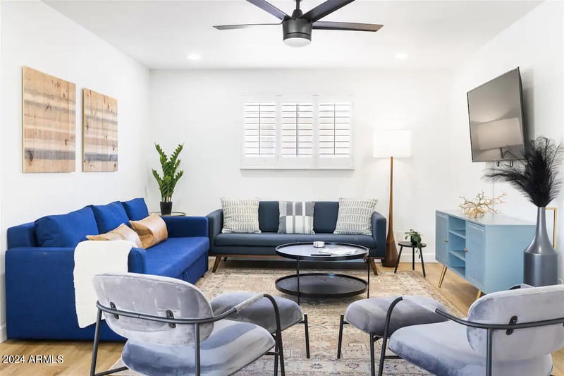 3233 Lebanon Ln, Tempe, AZ 85282