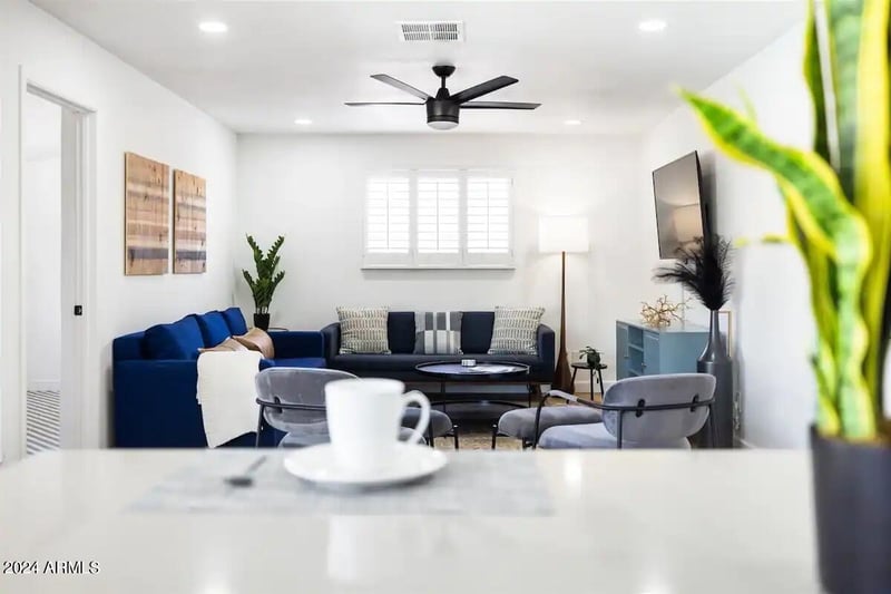 3233 Lebanon Ln, Tempe, AZ 85282