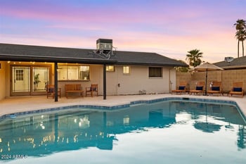 3233 Lebanon Ln, Tempe, AZ 85282