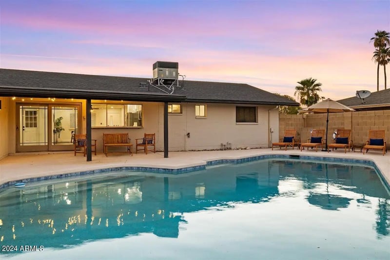 3233 Lebanon Ln, Tempe, AZ 85282