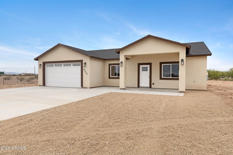 3233 374th Ave, Tonopah, AZ 85354