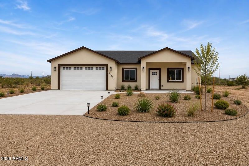 3233 374th Ave, Tonopah, AZ 85354