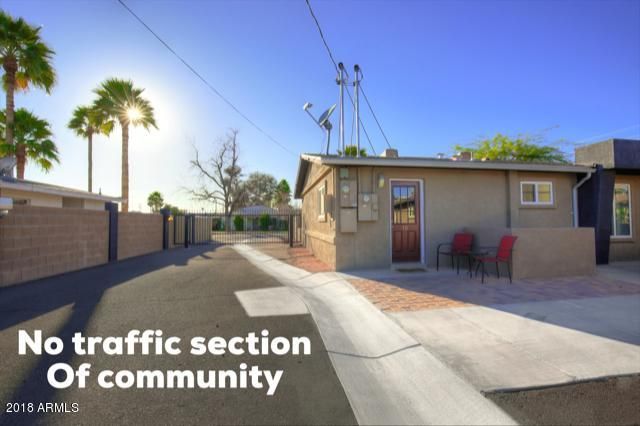 3233 N 37th St #10, Phoenix, AZ 85018
