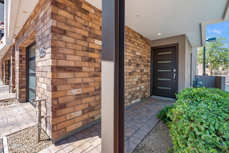 3233 N 70th St #1006, Scottsdale, AZ 85251