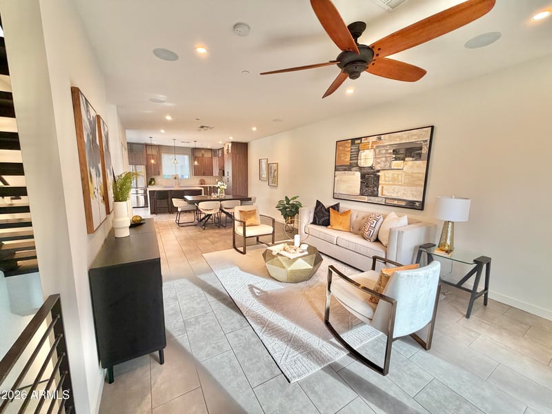 3233 N 70th St #1006, Scottsdale, AZ 85251