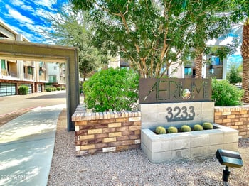 3233 N 70th St #1006, Scottsdale, AZ 85251